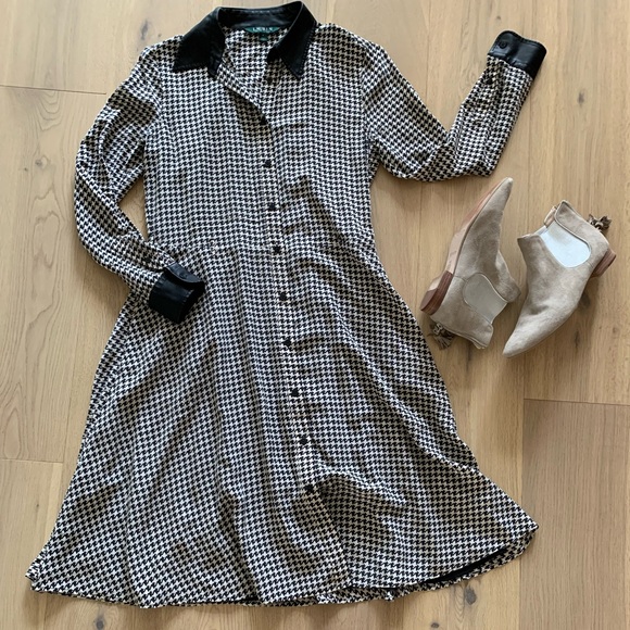 Ralph Lauren Dresses & Skirts - Silk Ralph Lauren dress